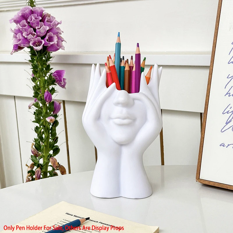 Body Brush - 1PC Handmade Human Body Art Makeup