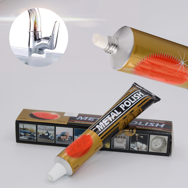 Wax Warmer - 100g/50g Cream Knife Machine Polishing Wax