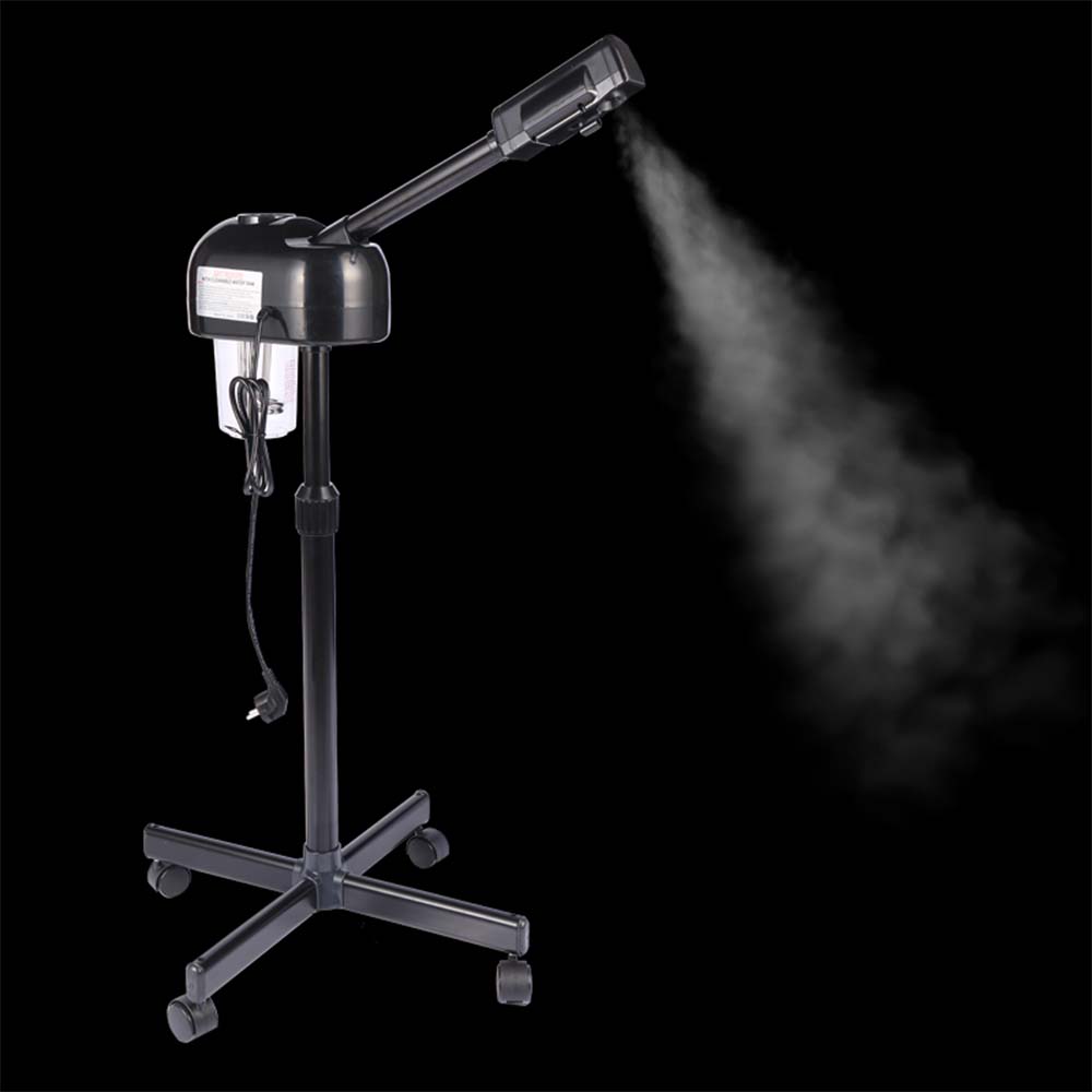 Face Steamer - Hot Mist Ozone Humidifier Can Use