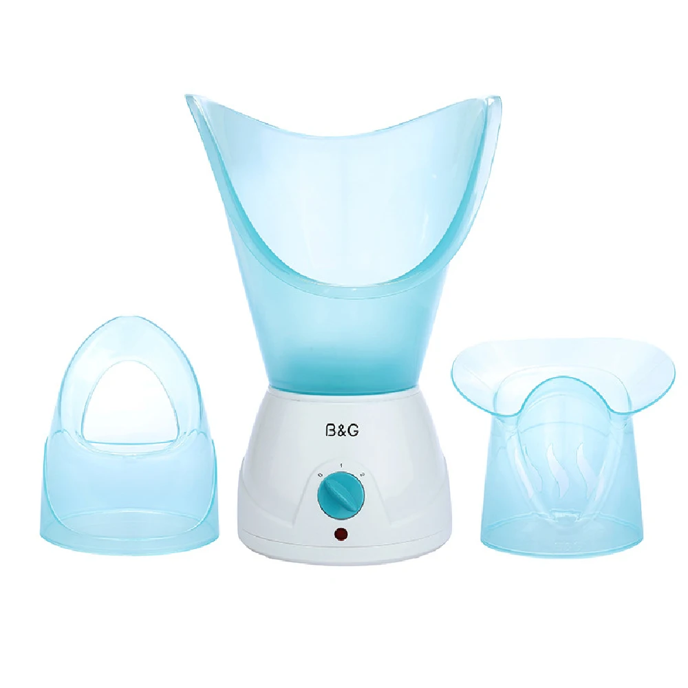 Face Steamer - Nano Face Humidifier 50ML Facial Steamer,