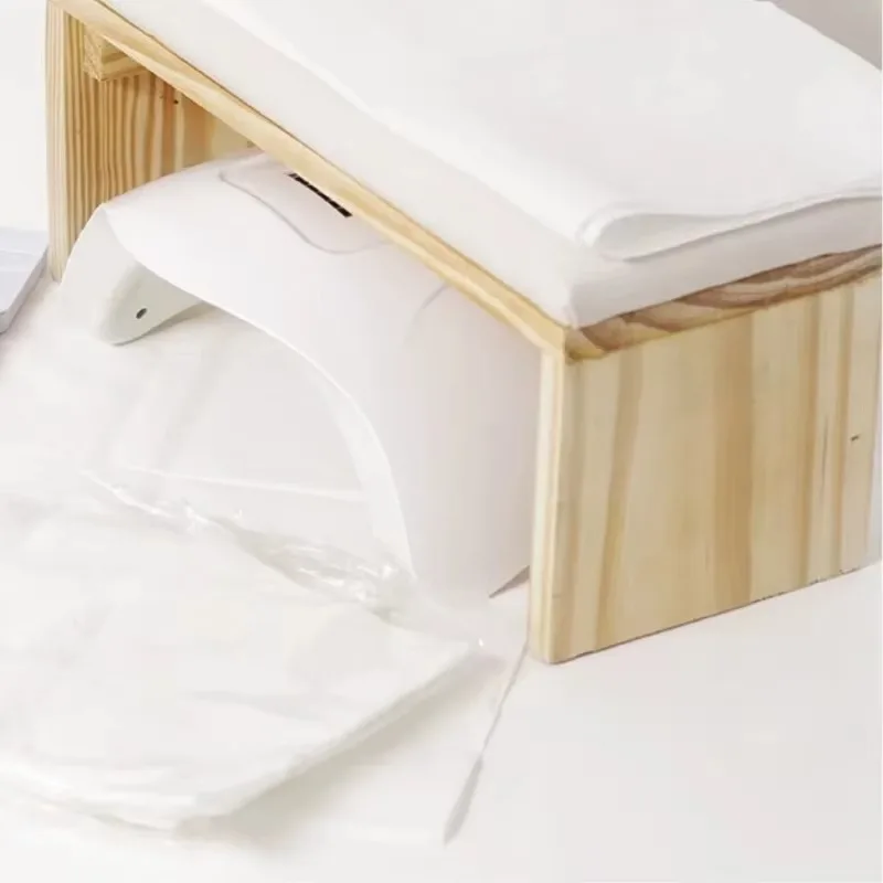50pcs/100pcs 20*24cm Disposabl - Spa Towel 评论和价格