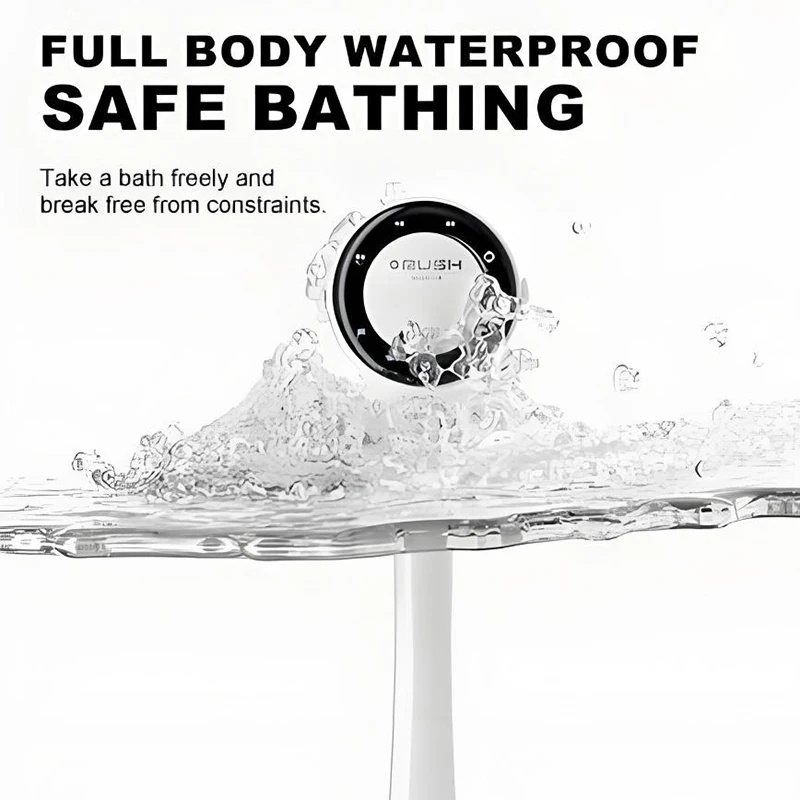 1PC Digital Display Electric L - Bath Salts 评论和价格