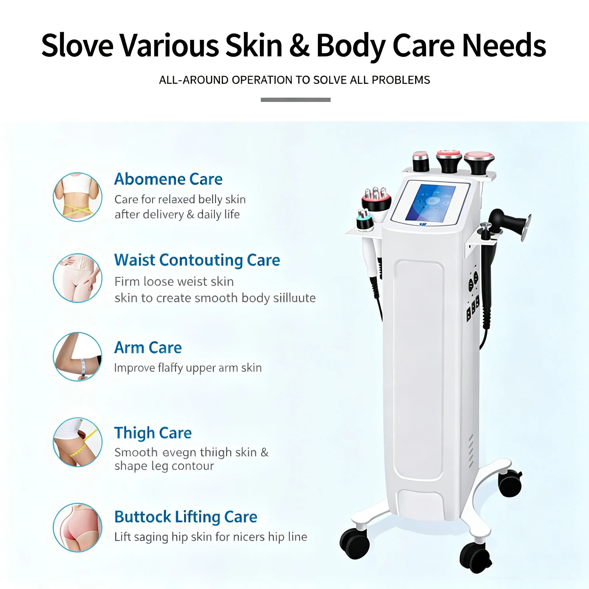 Body Management Device, Specif - Body Brush 评论和价格