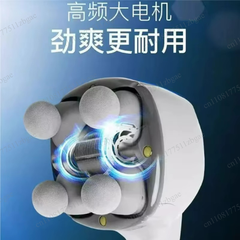 Fascia Gun Muscle Massager Mul - Massage Gun 评论和价格