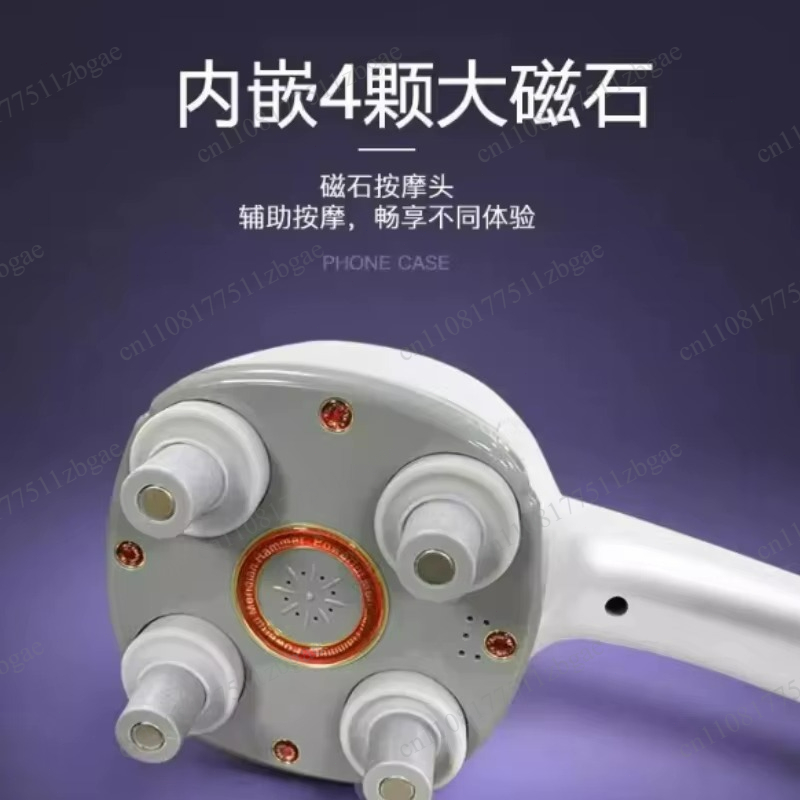 Fascia Gun Muscle Massager Mul - Massage Gun 评论和价格