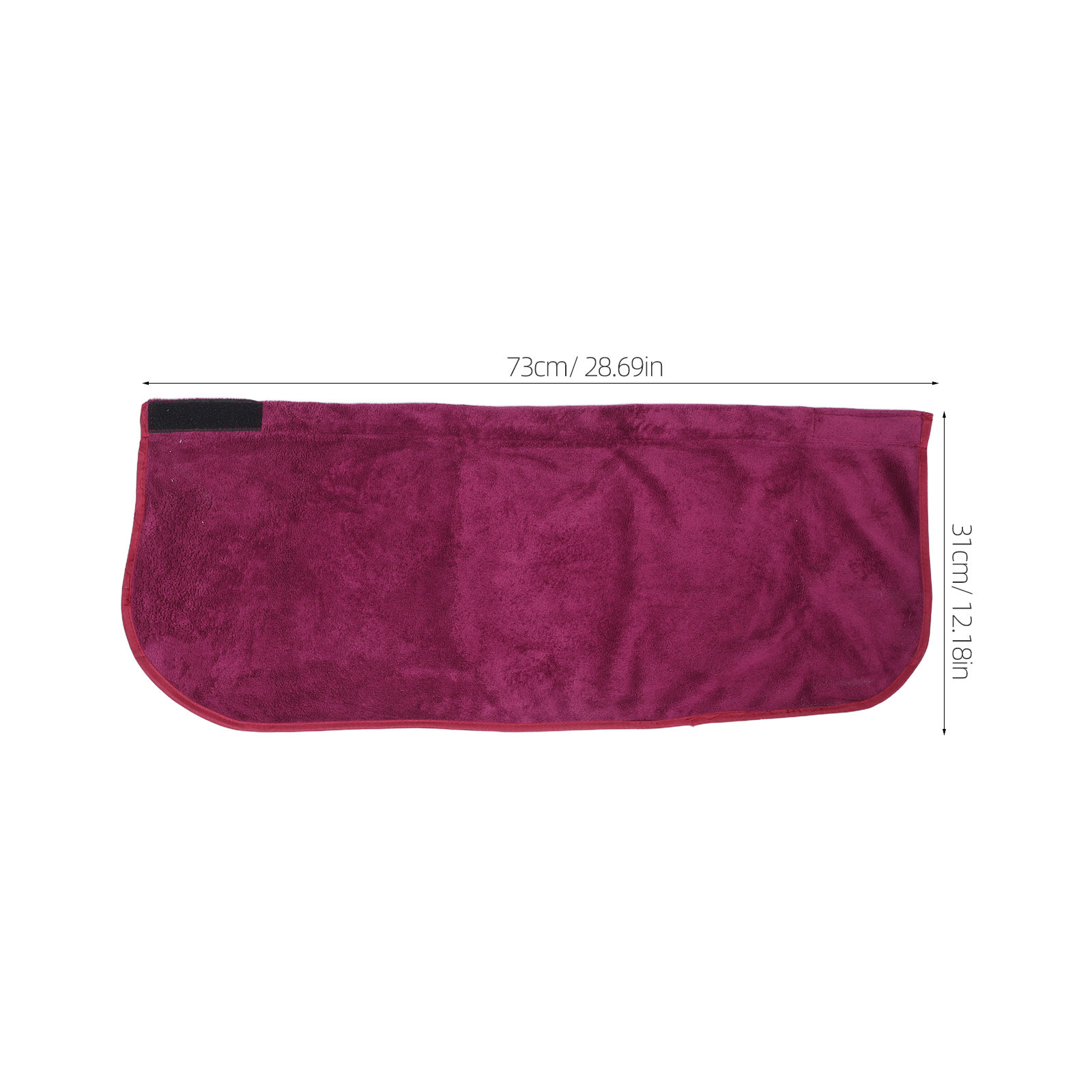 2Pcs Absorbent Hair Drying Tow - Spa Towel 评论和价格