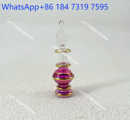 Egypt 5cm Perfume Essential Oi - Aromatherapy Diffuser 评论和价格