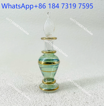 Egypt 5cm Perfume Essential Oi - Aromatherapy Diffuser 评论和价格