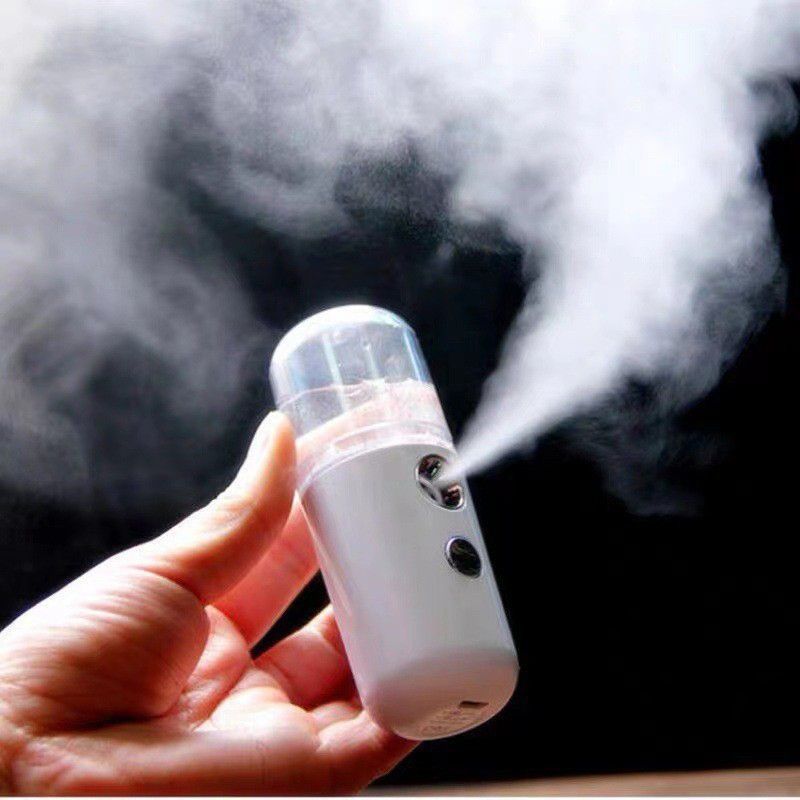 Rechargeable Portable Nano Mis - Face Steamer 评论和价格