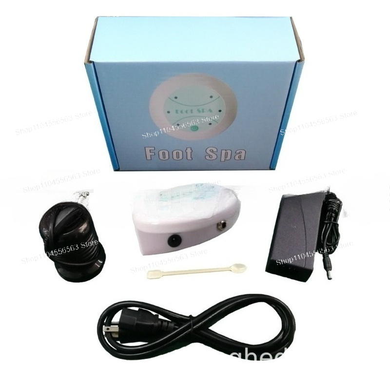 Hydrogen Water Foot Spa Machin - Foot Spa 评论和价格