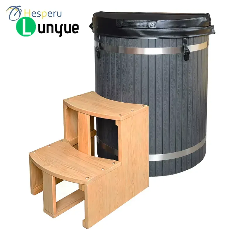 Modern Outdoor Single Plastic  - Spa Wellness Gym 评论和价格