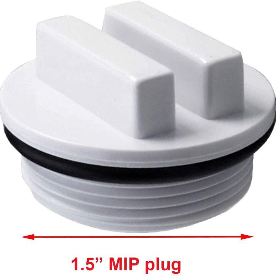 1 5 Inch Filter Drainage Plug  - Hot Tub 评论和价格