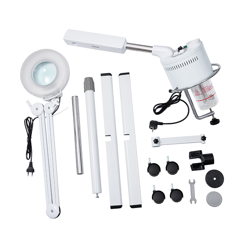 High Cost Performance Salon Be - Face Steamer 评论和价格