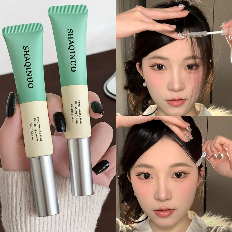 Broken Hair Styling Gel Portab - Body Brush 评论和价格