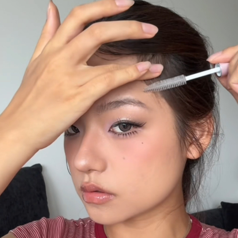 Broken Hair Styling Gel Portab - Body Brush 评论和价格
