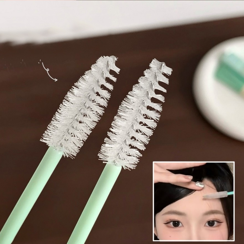 Broken Hair Styling Gel Portab - Body Brush 评论和价格