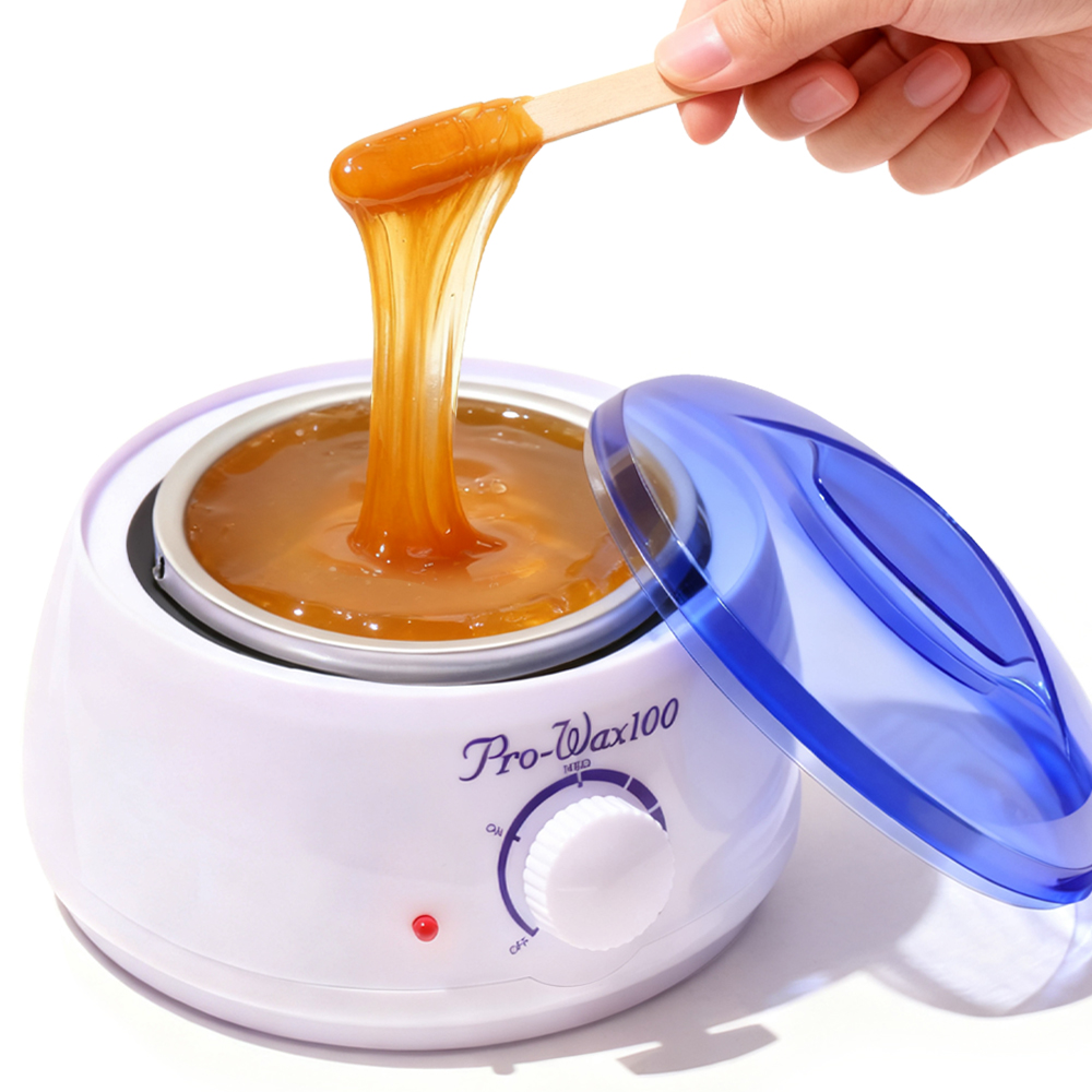 YIKOOLIN Wax100 White Wax Warm - Wax Warmer 评论和价格