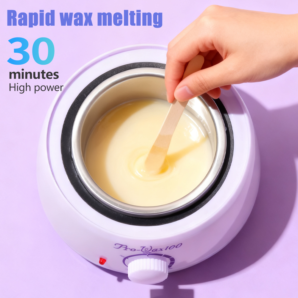 YIKOOLIN Wax100 White Wax Warm - Wax Warmer 评论和价格