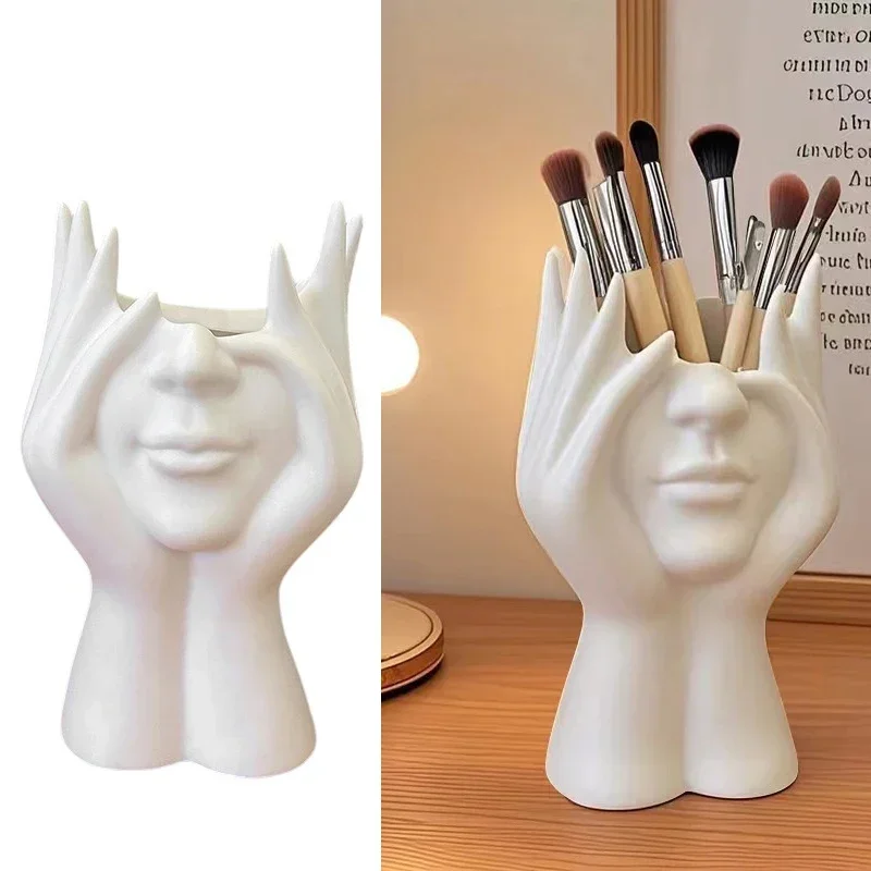 1PC Handmade Human Body Art Ma - Body Brush 评论和价格