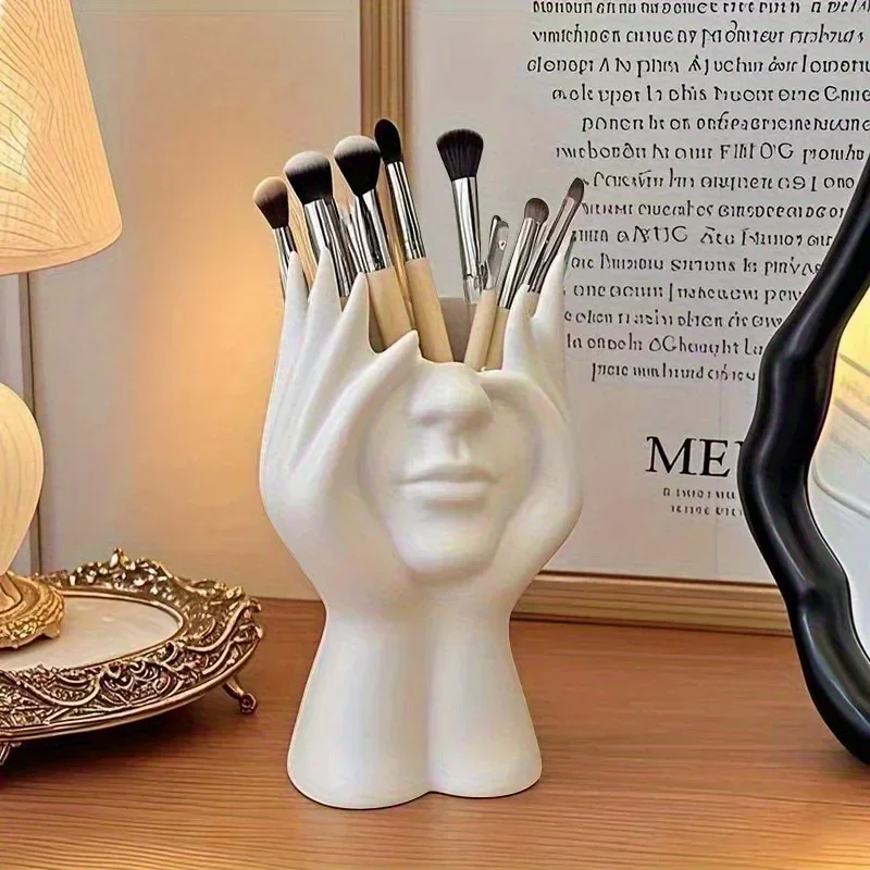 1PC Handmade Human Body Art Ma - Body Brush 评论和价格