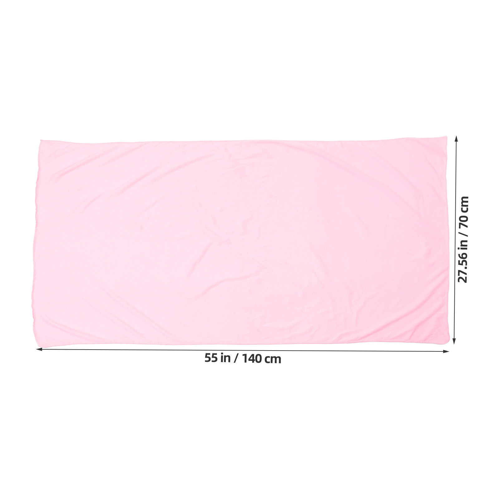 Women's Microfiber Bath Towel  - Spa Towel 评论和价格