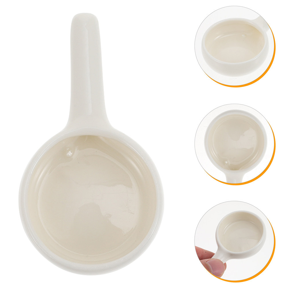 Ceramic Tray Set 3pcs – Portab - Wax Warmer 评论和价格