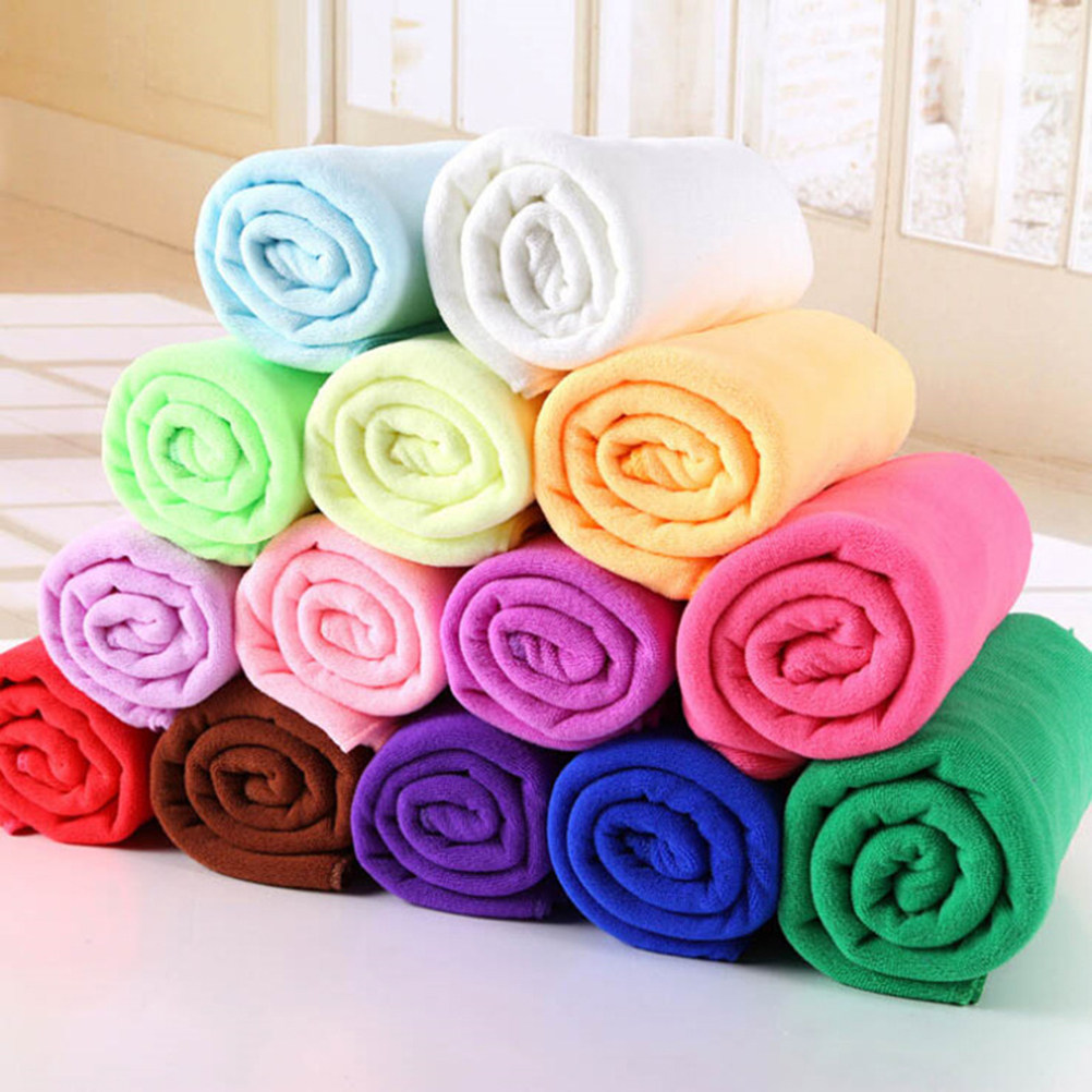 Large Quick Dry Microfiber Bat - Spa Towel 评论和价格