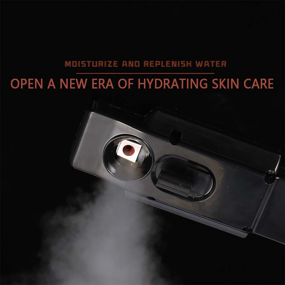 Hot Mist Ozone Humidifier Can  - Face Steamer 评论和价格