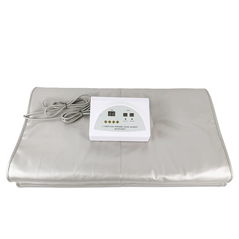 Sauna Blanket Device, Body Hea - Body Brush 评论和价格