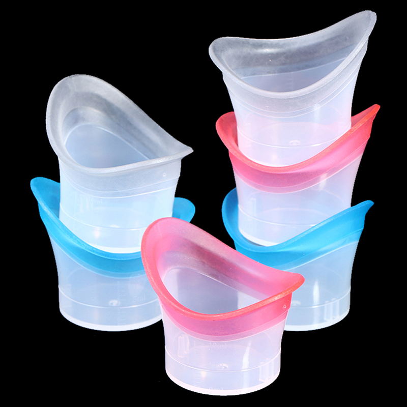 【B】2Pcs Silicone Eyewash Cups  - Bath Salts 评论和价格