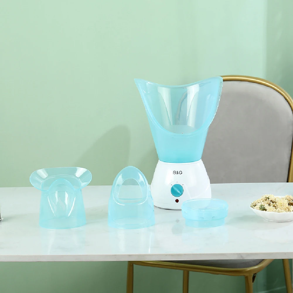 Nano Face Humidifier 50ML Faci - Face Steamer 评论和价格