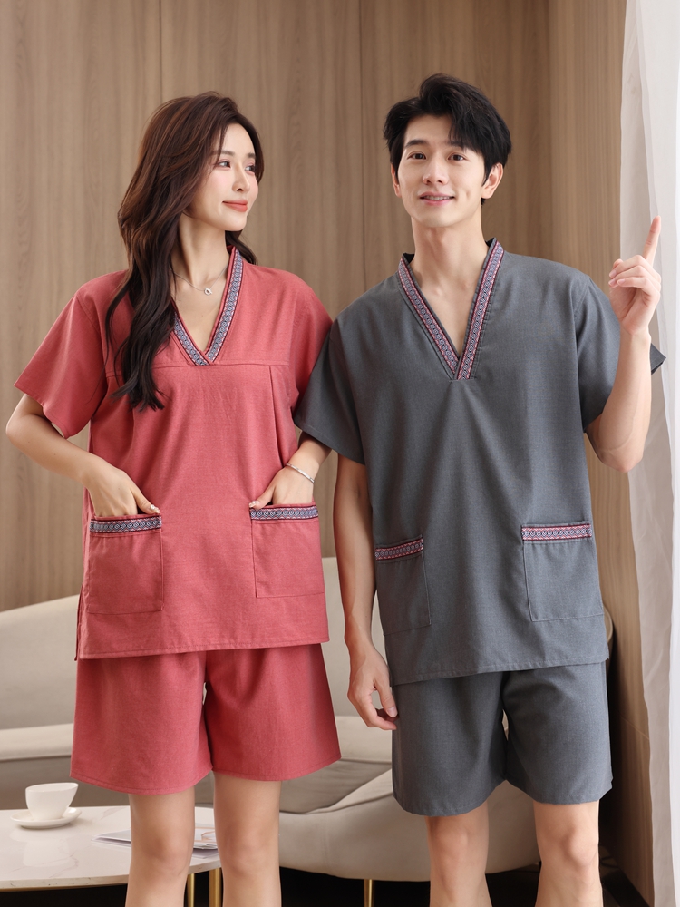Long Sleeve Bathing Suit for M - Foot Spa 评论和价格